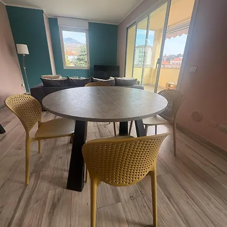 דירה Casa Palmy