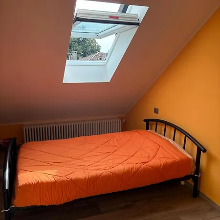Casa Palmy *