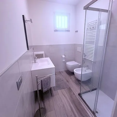 Casa Palmy * Verbania