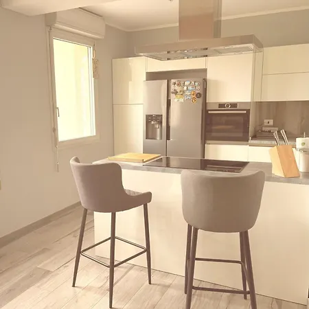Casa Palmy Apartment *