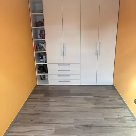 Apartment Casa Palmy Verbania