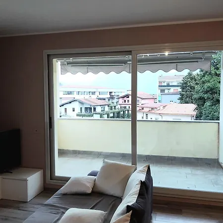 Casa Palmy