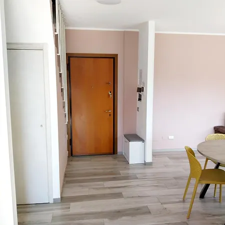 Casa Palmy דירה