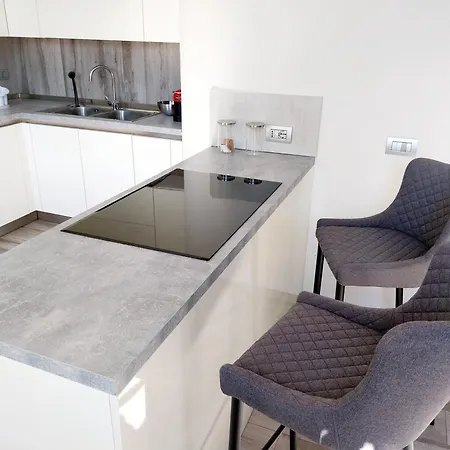דירה Casa Palmy ורבאניה