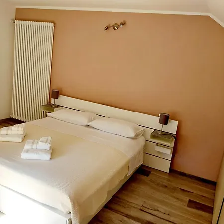 דירה Casa Palmy *