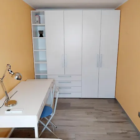 Casa Palmy דירה ורבאניה