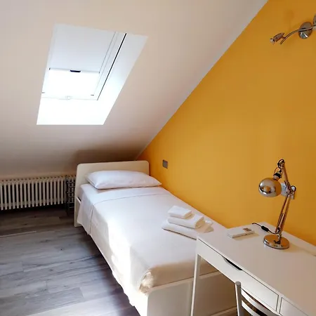 Casa Palmy Διαμέρισμα