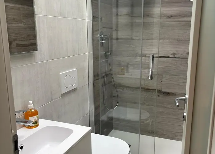 Casa Palmy 아파트 *