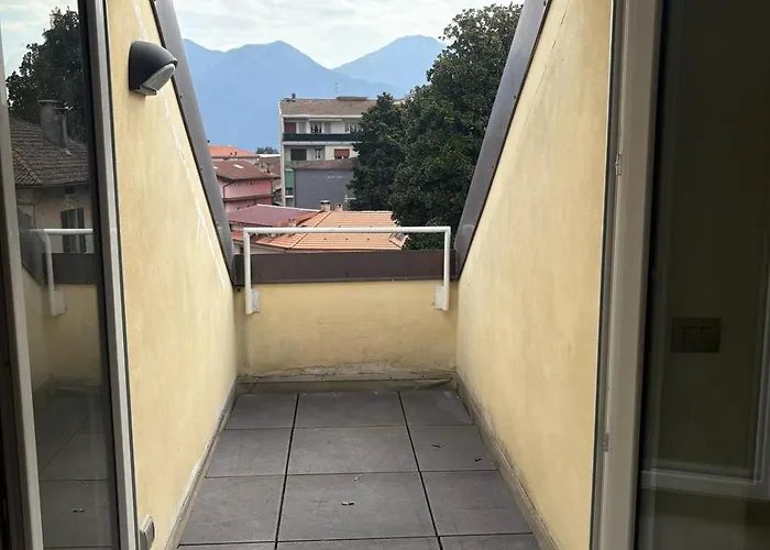 Casa Palmy * 베르바니아