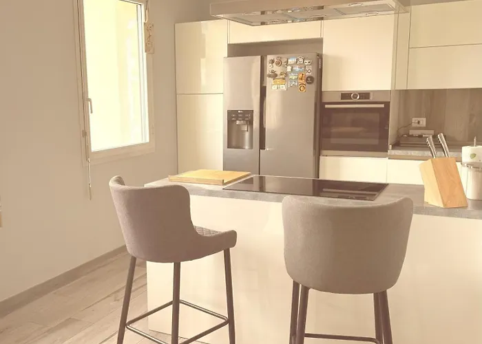 Casa Palmy Apartamento *