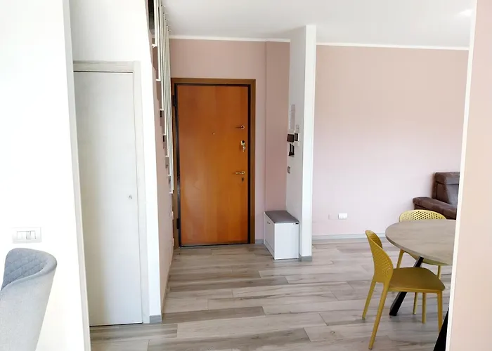 Casa Palmy Apartamento