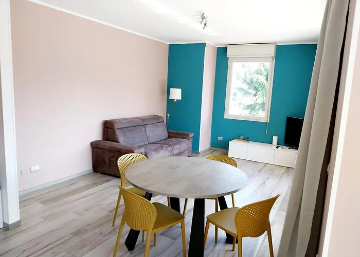 Casa Palmy 베르바니아