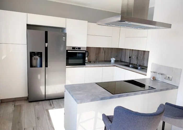 Casa Palmy 아파트