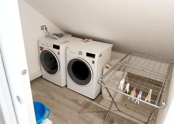 Apartamento Casa Palmy Verbania