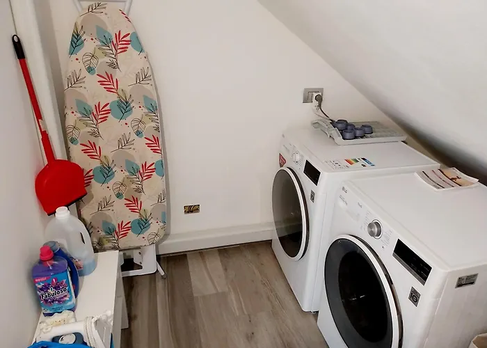 Apartamento Casa Palmy