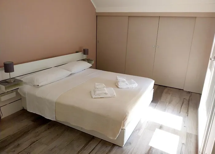 Casa Palmy 아파트 *