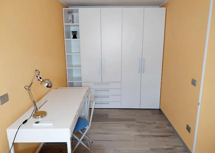 Casa Palmy 아파트 베르바니아