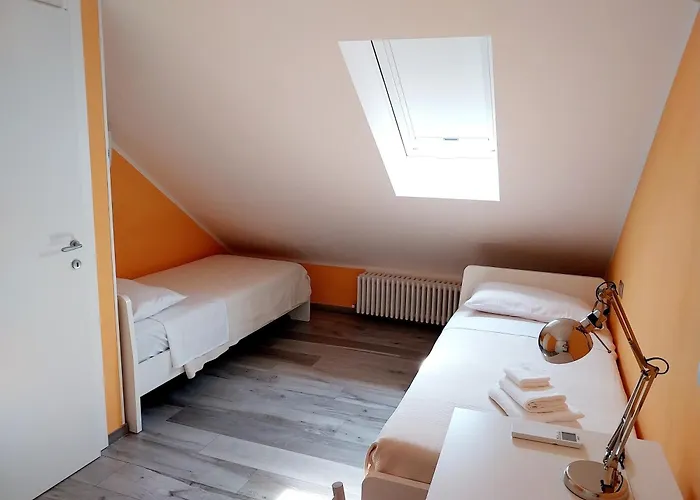 Casa Palmy 베르바니아