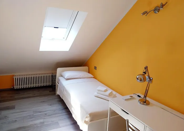 Casa Palmy 아파트