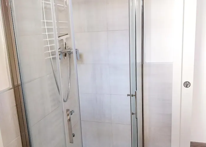 Casa Palmy 아파트 *